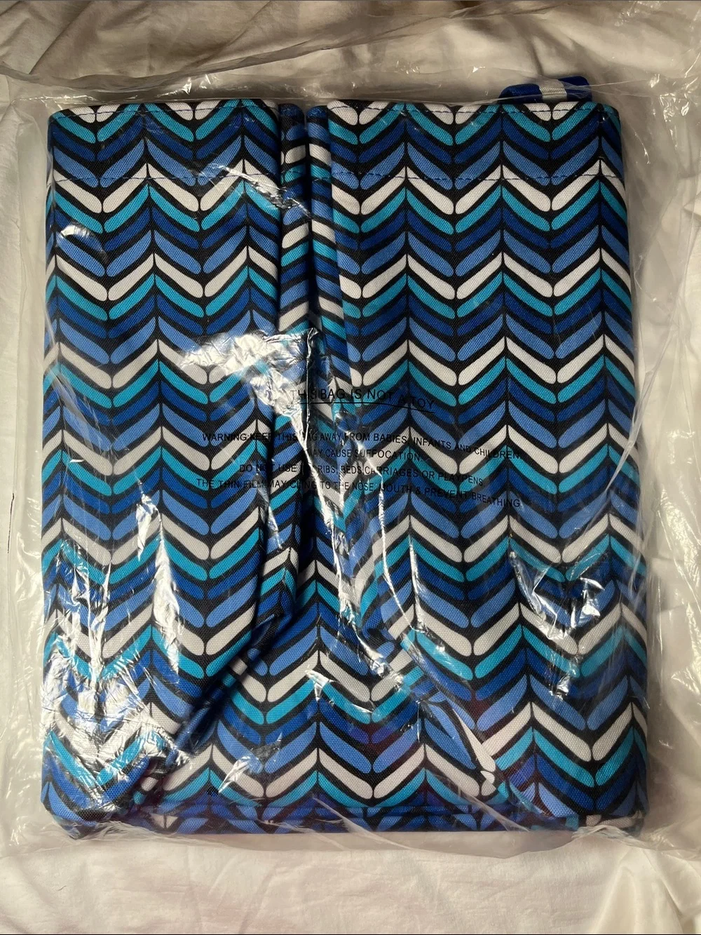 Vera Bradley brand new